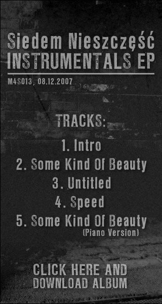 Click to download album!